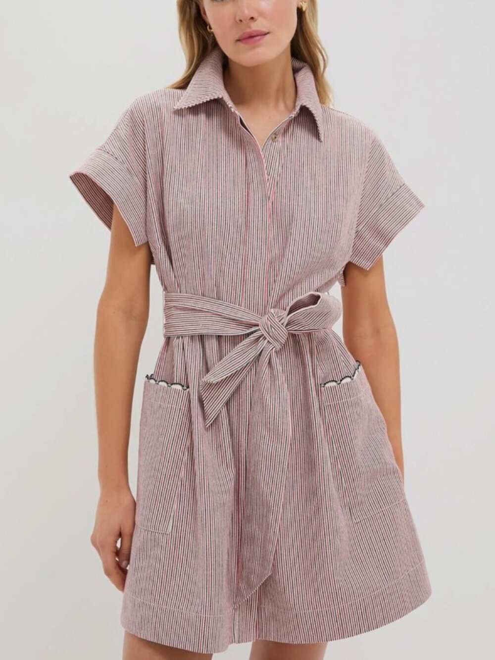 Tuckernuck Ceci Dress